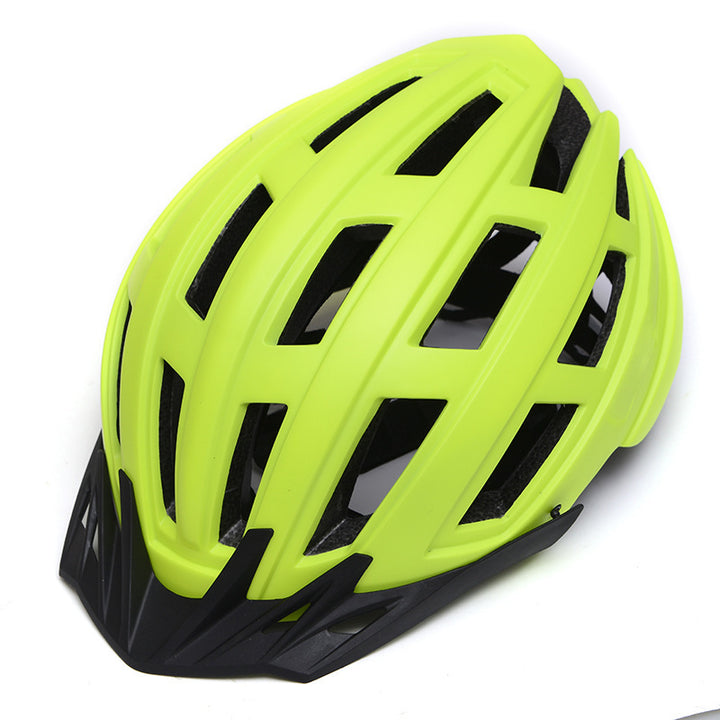 Aerodynamic Cycling Helmet Bowlift