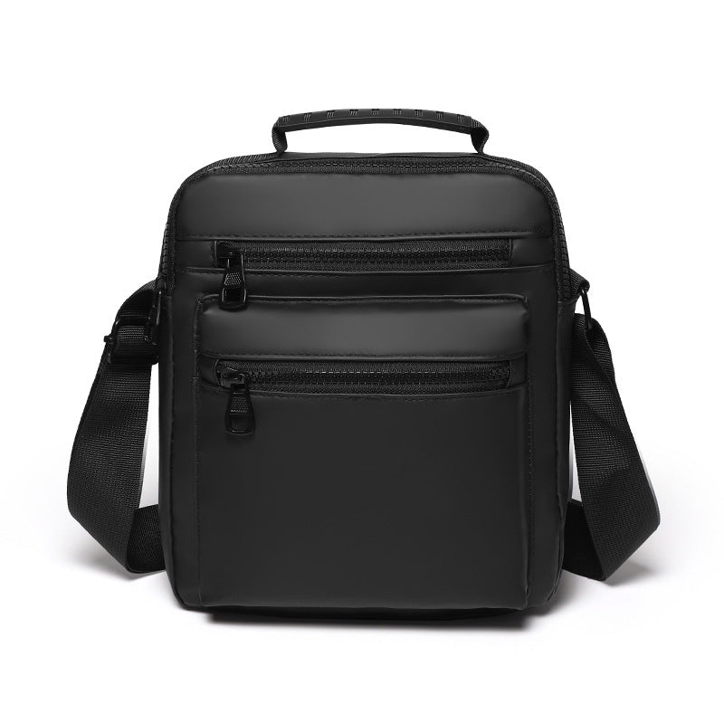 Versatile Messenger Bag Bowlift