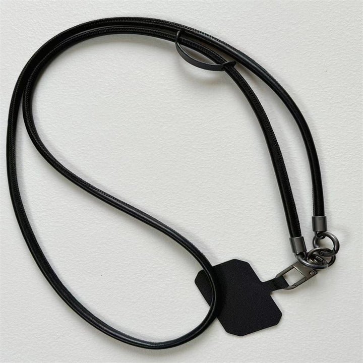 Multi-Functional Lanyard Holder Bowlift