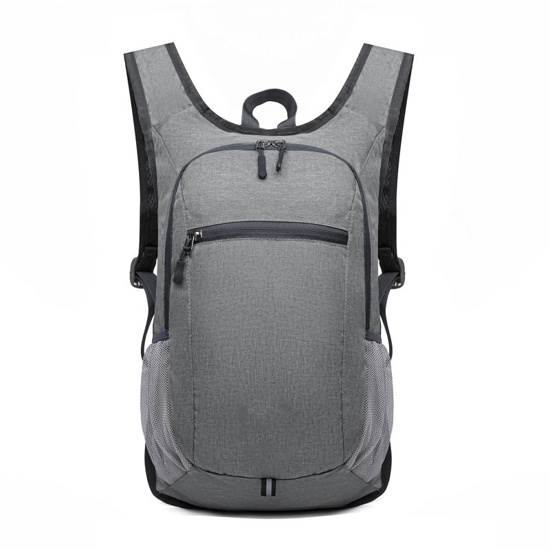Lightweight Outdoor Hiking Backpack Bowlift