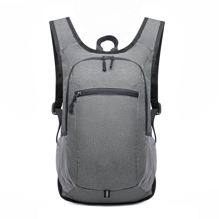 Lightweight Outdoor Hiking Backpack Bowlift