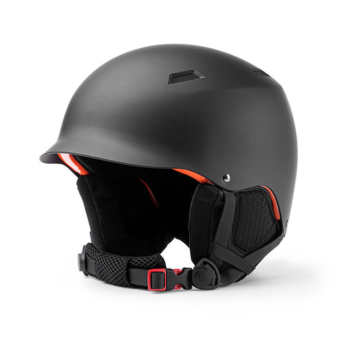 Ski Protective Helmet Bowlift