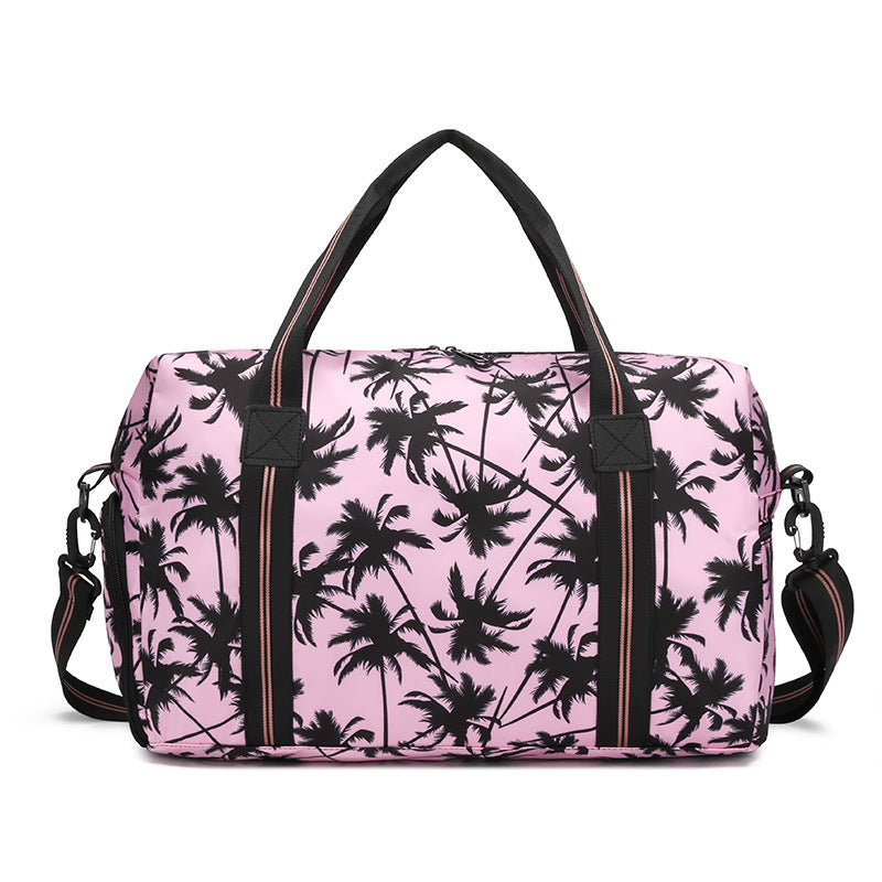 Travel Duffel Bag Bowlift