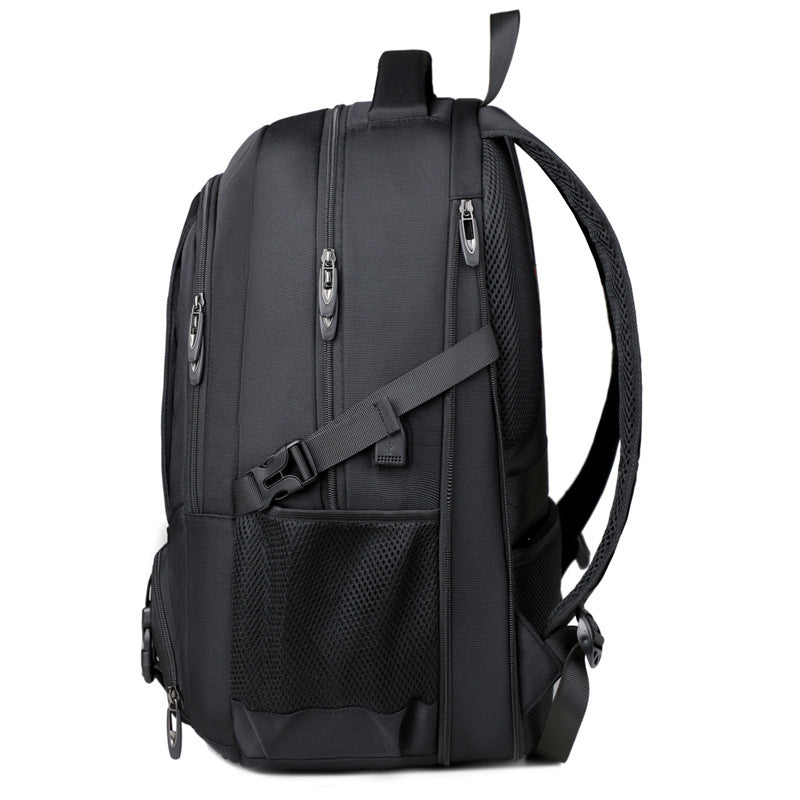 High-Performance Waterproof Laptop Backpack Bowlift