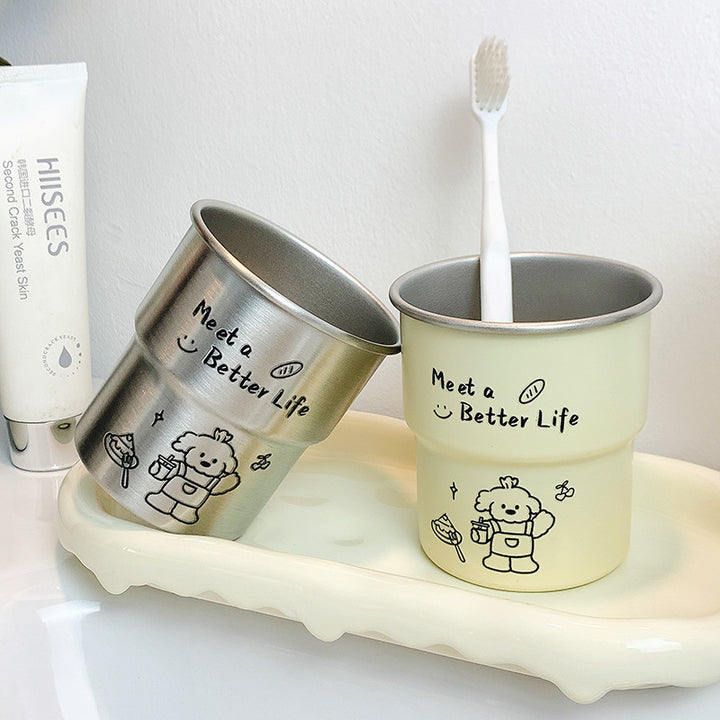 Multifunctional Writing Utensil Holder Bowlift