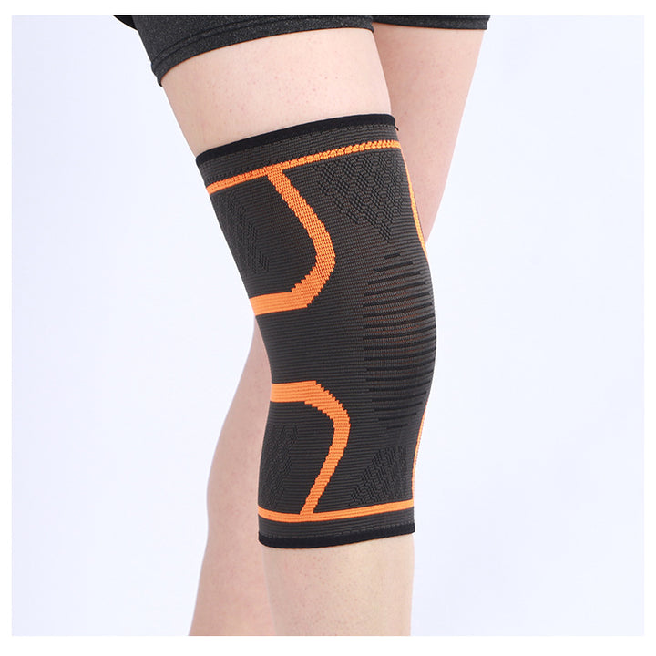 Compression Knee Sleeve Bowlift