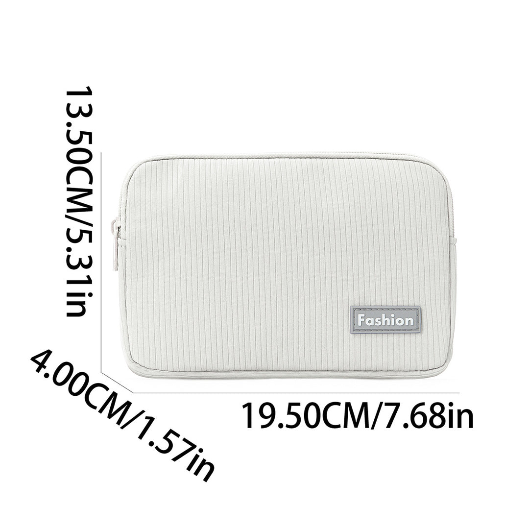 Fashionable and Functional Cosmetic Organizer Bowlift