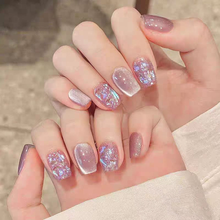 Decorative Nail Enhancements