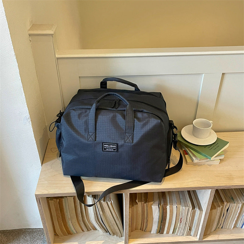 Versatile Modular Travel