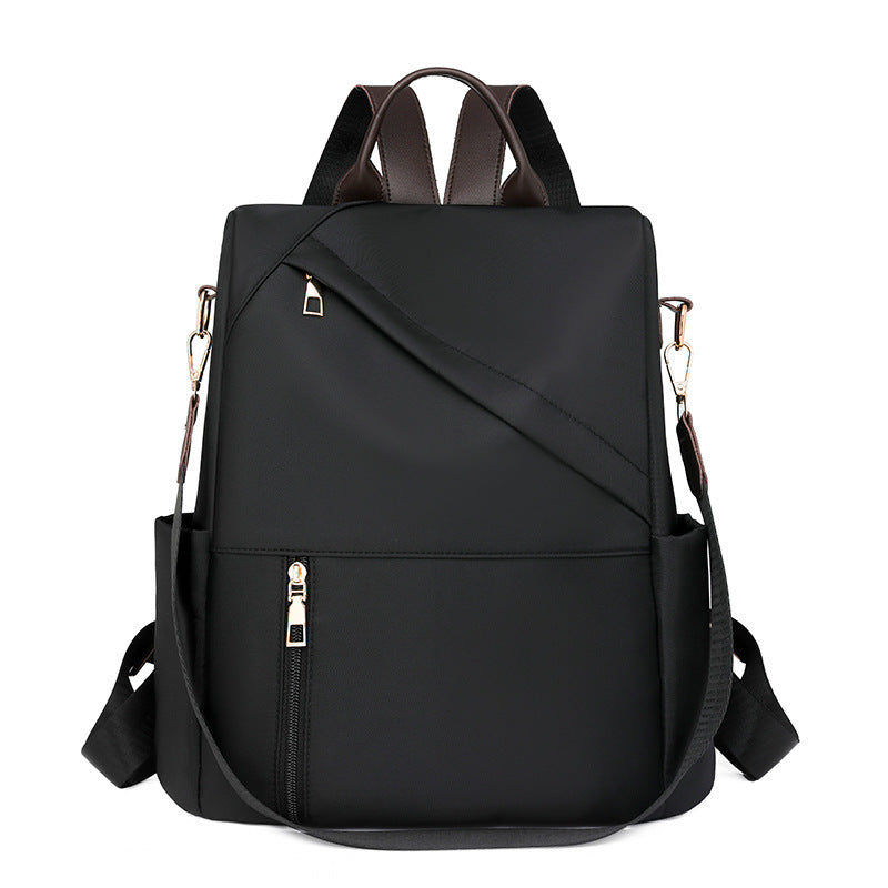Fashionable Multi-Functional Backpack Bowlift