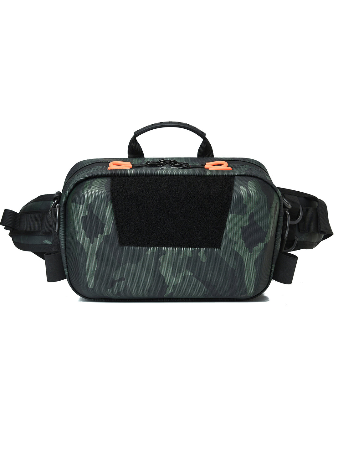 Tactical Multi-Functional Gear Bag Bowlift