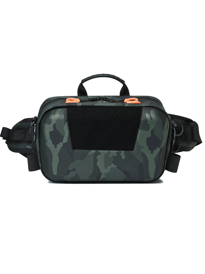 Tactical Multi-Functional Gear Bag Bowlift