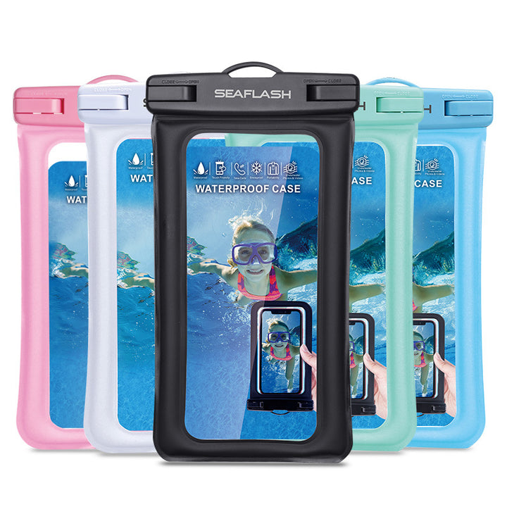 Waterproof Smartphone Bag Bowlift