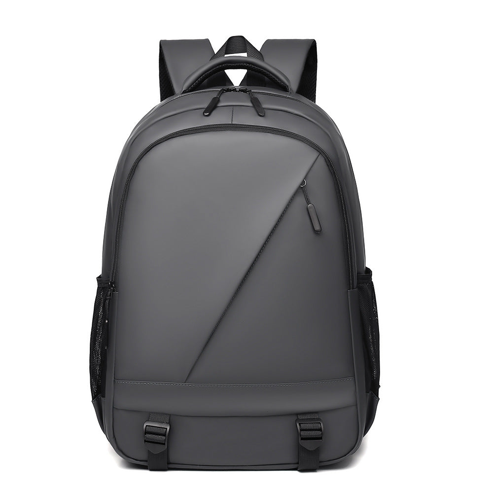 Sleek Anti-Theft Backpack Bowlift