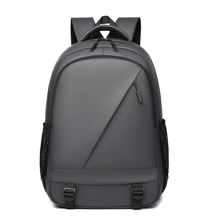 Sleek Anti-Theft Backpack Bowlift