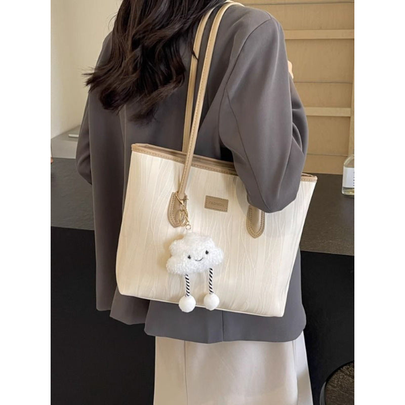 Elegant Professional Tote Bag Bowlift
