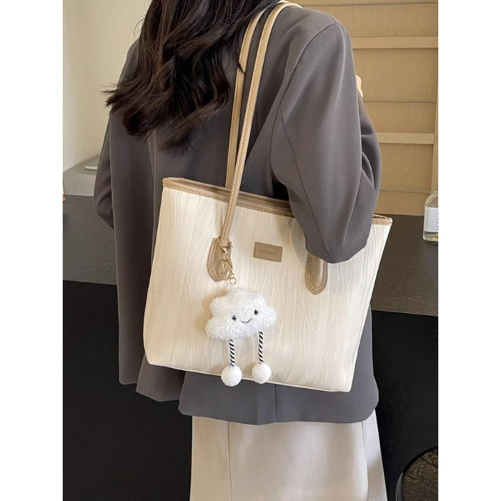 Elegant Professional Tote Bag Bowlift