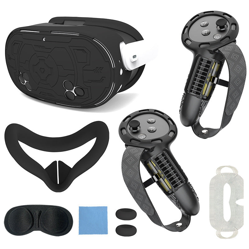 VR-Accessory Set Bowlift