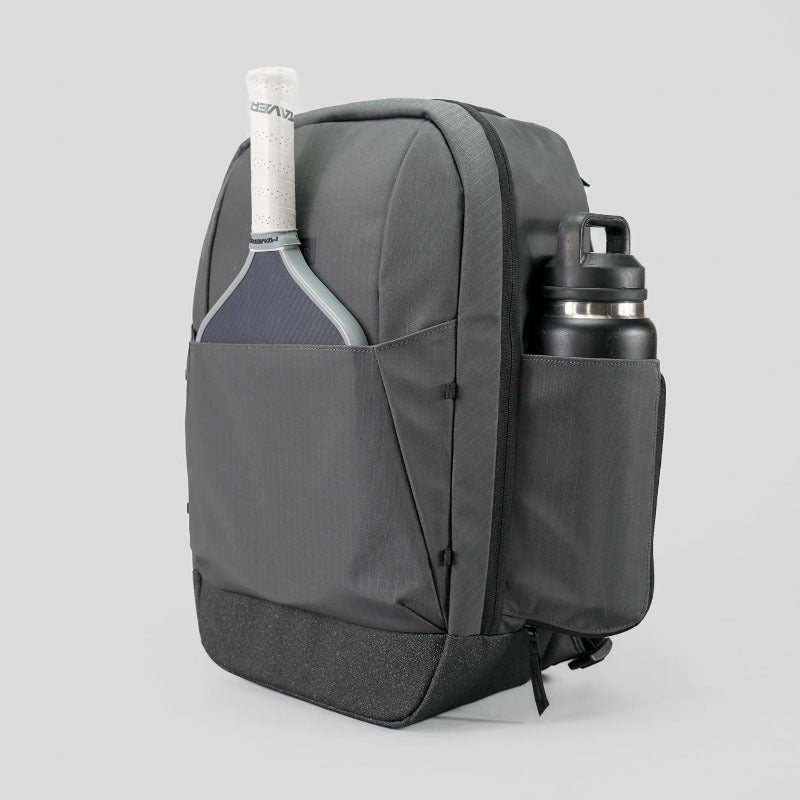 Tennis Racket Storage Backpack Bowlift
