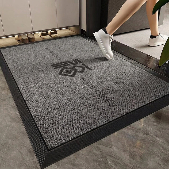 Indoor Entrance Mat Bowlift