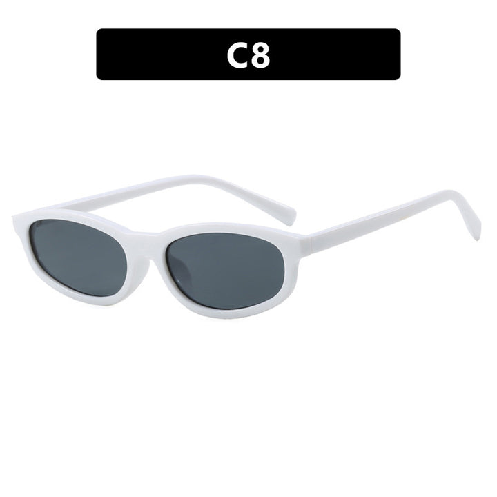 Women's fashionable sunglasses with elegant design Bowlift