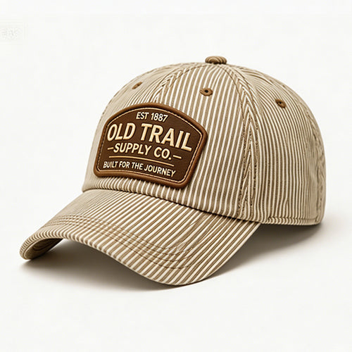Unisex Baseball Cap Bowlift