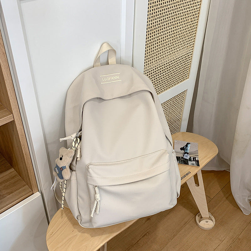 Versatile Utility Backpack Bowlift