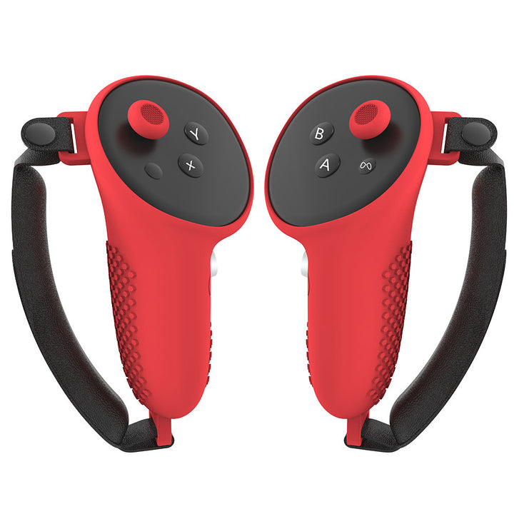Ergonomic VR Controller with Precise Control and Non-Slip Grip Bowlift