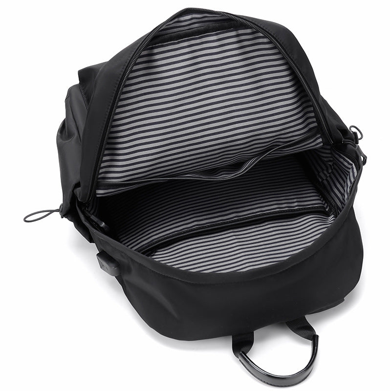 Versatile Urban Commuter Backpack Bowlift
