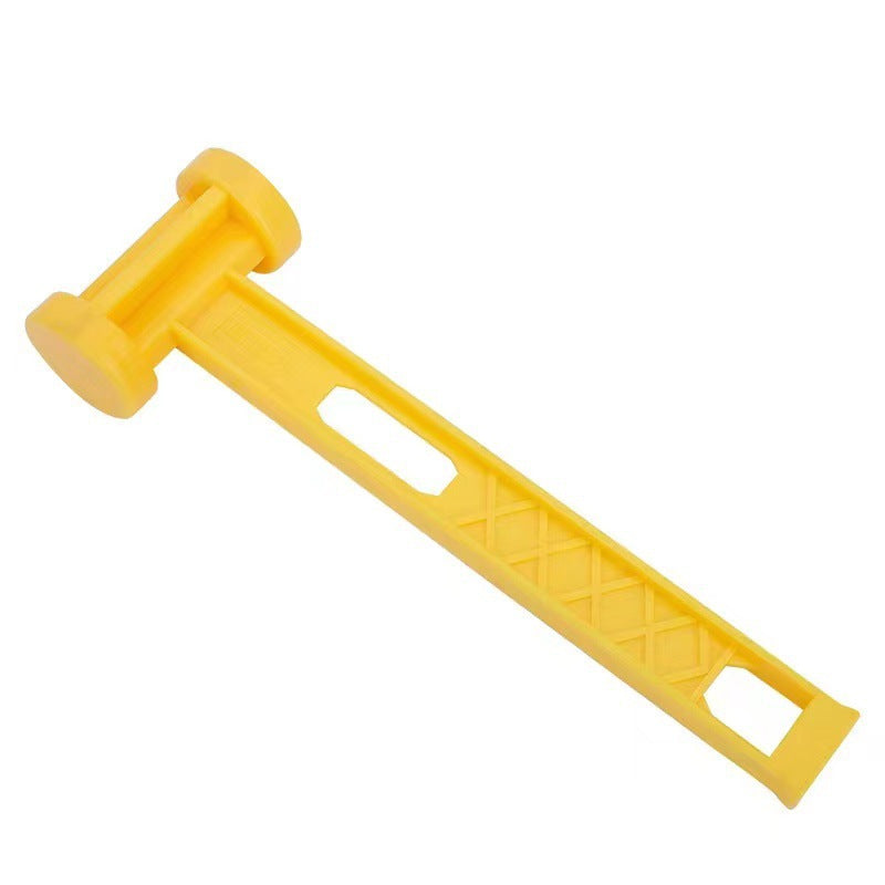 Heavy-Duty Tent Stake Set Bowlift