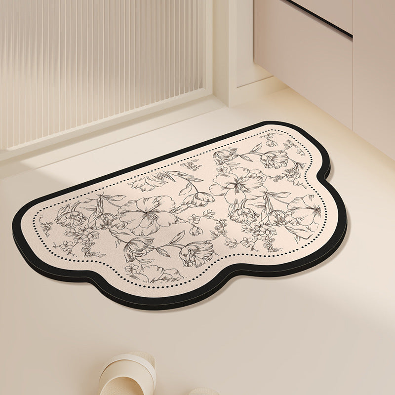 Home Decor Area Rug Bowlift