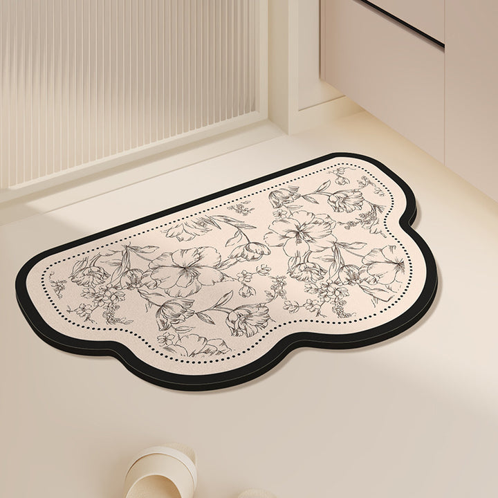Home Decor Area Rug Bowlift