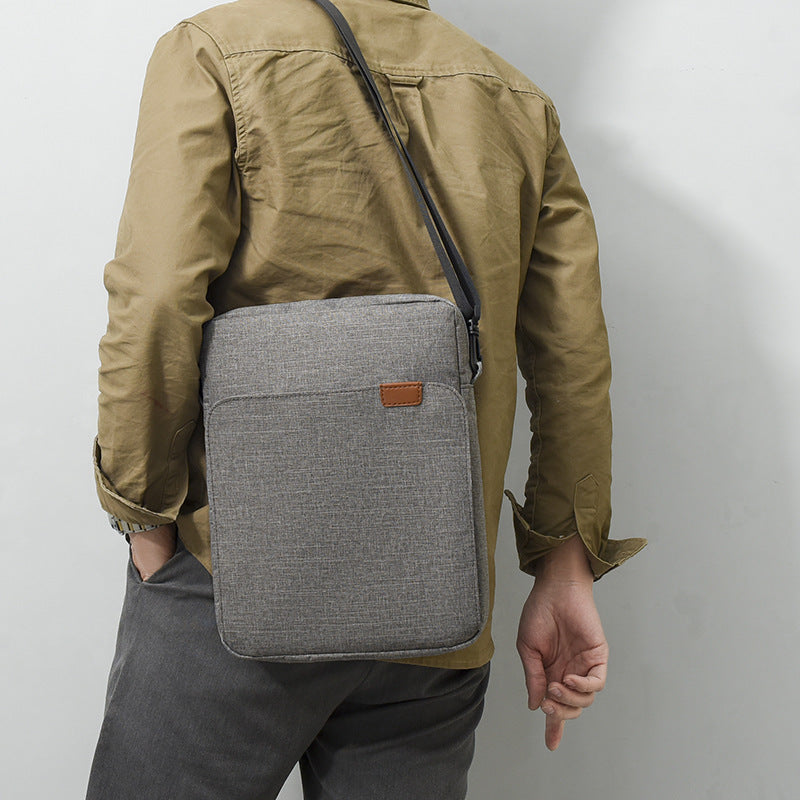 Stylish Document Carrying Case Bowlift