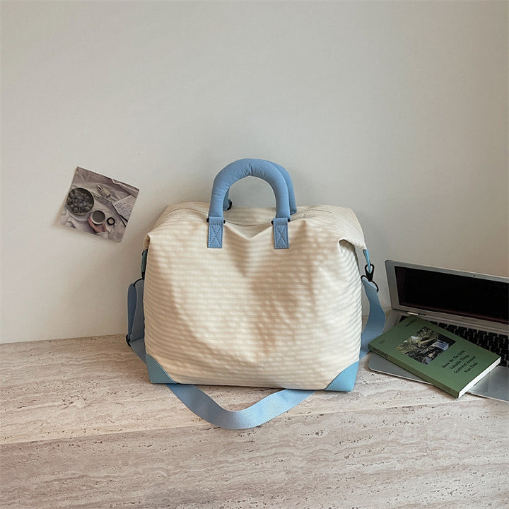 Lightweight Travel Duffle