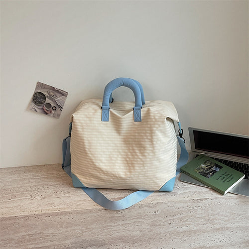 Lightweight Travel Duffle