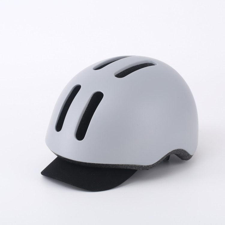 WoUrban Commuting Safety Helmet Bowlift