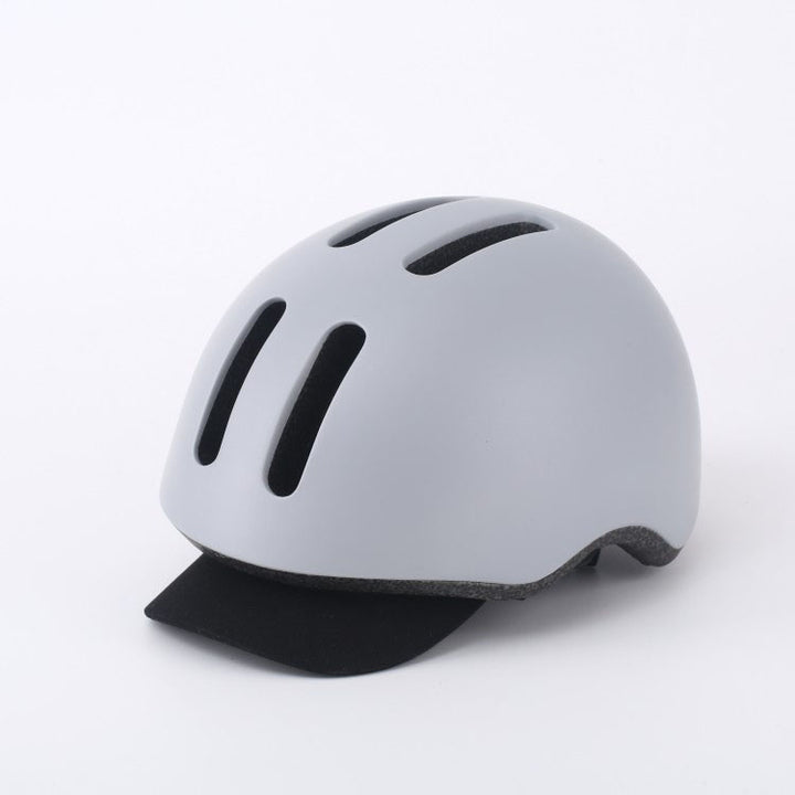 WoUrban Commuting Safety Helmet Bowlift
