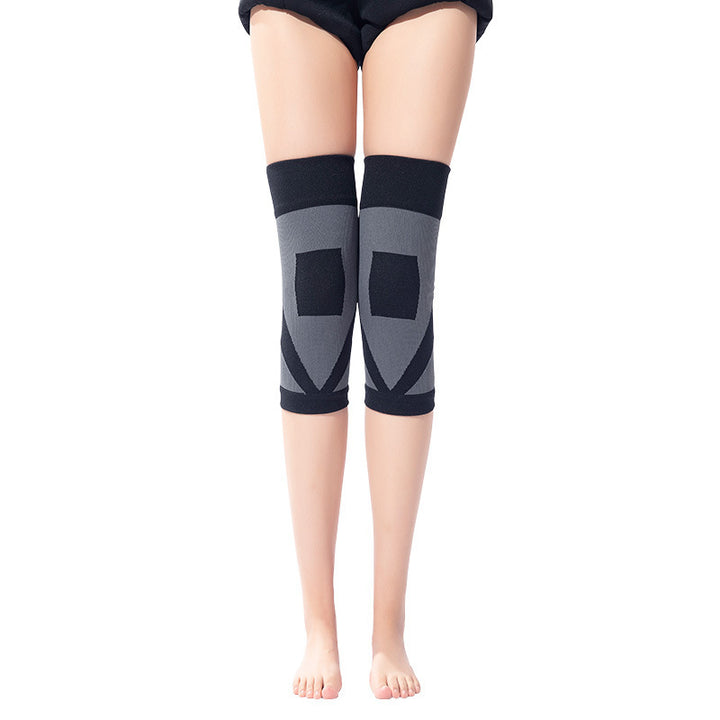 Knee Support Sleeve Bowlift