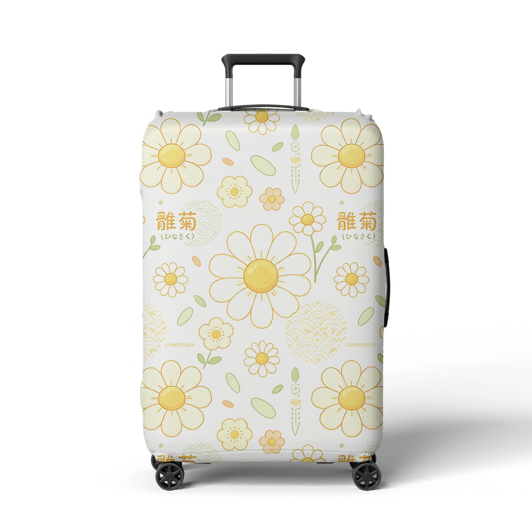 Women's Luggage Cover Bowlift