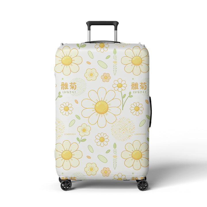 Women's Luggage Cover Bowlift