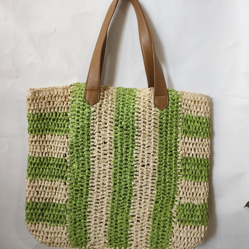 Multifunctional Basket Bag Bowlift