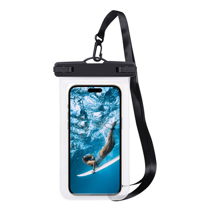 Waterproof Smartphone Case Bowlift