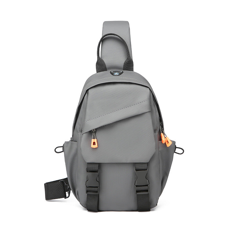 Compact Crossbody Sling Bag Bowlift