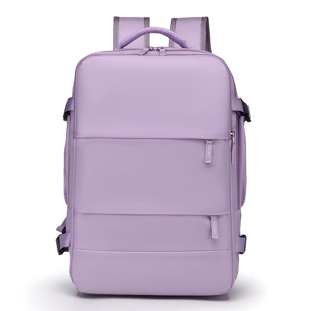 Professional Waterproof Laptop Backpack Bowlift