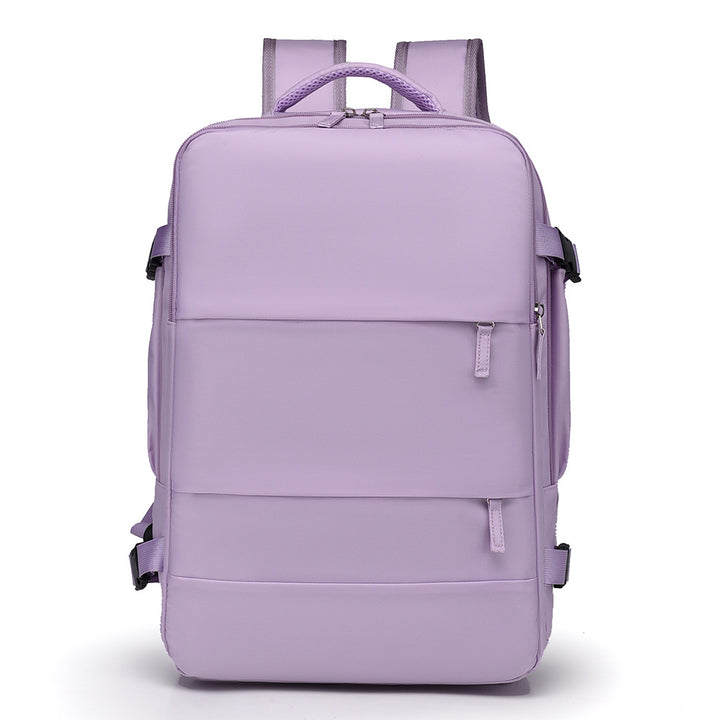 Professional Waterproof Laptop Backpack Bowlift