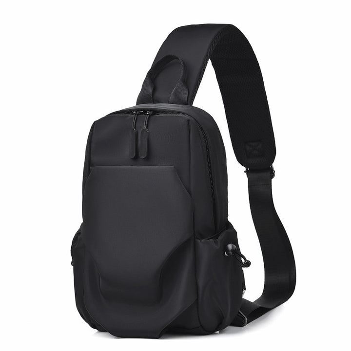 Sleek Crossbody Bag Bowlift