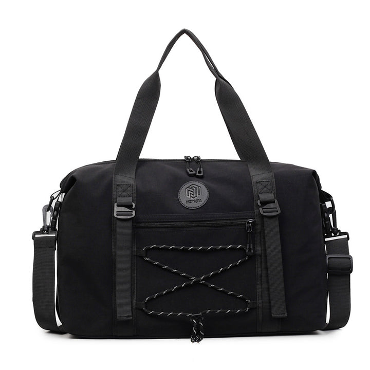 Lightweight Expandable Travel Duffle
