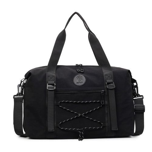 Lightweight Expandable Travel Duffle