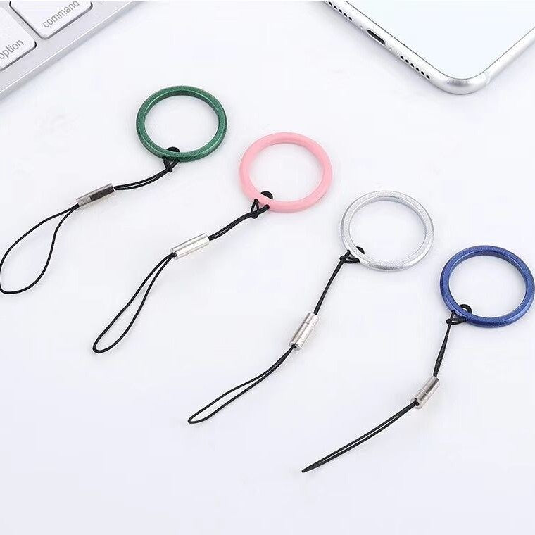 Secure Mobile Phone Ring Holder Bowlift