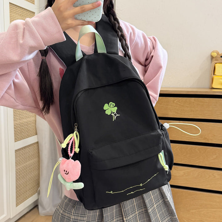 Casual Everyday Backpack Bowlift